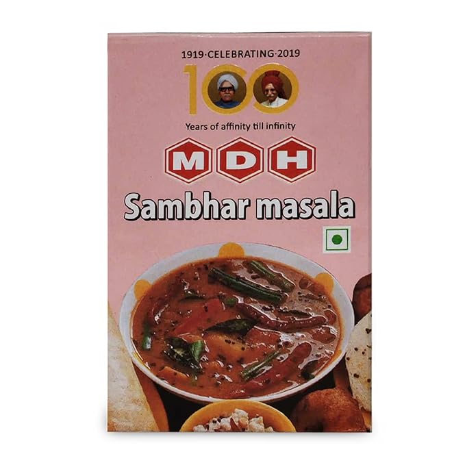 MDH Sambar Masala, 100g